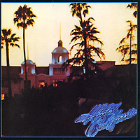 Eagles. Hotel California - купить альбом Eagles. Hotel California 2009 на лицензионном диске Audio CD в интернет магазине Ozon.ru