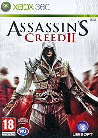 Купить Assassin's Creed II из раздела компьютерные игры в цифровом формате - купите и скачайте Assassin's Creed II в интернет магазине Ozon.ru