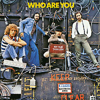The Who. Who Are You - купить сборник The Who. Who Are You 1996 на лицензионном диске Audio CD в интернет магазине Ozon.ru