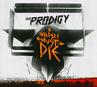 The Prodigy. Invaders Must Die. Limited Edition (2 CD) - купить аудиозапись на cd The Prodigy. Invaders Must Die. Limited Edition (2 CD) 2009 на лицензионном диске Audio CD в интернет-магазине Ozon.ru
