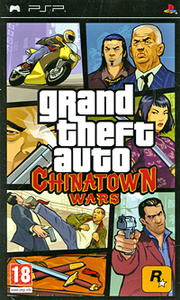 Купить Grand Theft Auto: Chinatown Wars из раздела компьютерные игры в цифровом формате - купите и скачайте Grand Theft Auto: Chinatown Wars в интернет магазине Ozon.ru