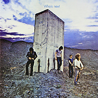 The Who. Who's Next - купить альбом The Who. Who's Next 2009 на лицензионном диске Audio CD в интернет магазине Ozon.ru