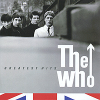 The Who. Greatest Hits - купить сборник The Who. Greatest Hits 2010 на лицензионном диске Audio CD в интернет магазине Ozon.ru