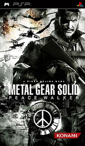 Купить Metal Gear Solid: Peace Walker из раздела компьютерные игры в цифровом формате - купите и скачайте Metal Gear Solid: Peace Walker в интернет магазине Ozon.ru