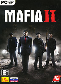 Купить Mafia II из раздела компьютерные игры в цифровом формате - купите и скачайте Mafia II в интернет магазине Ozon.ru
