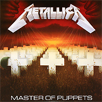 Metallica. Master Of Puppets - купить альбом Metallica. Master Of Puppets 2009 на лицензионном диске Audio CD в интернет магазине Ozon.ru