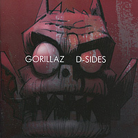 Gorillaz. D-Sides (2 CD) - купить аудиозапись на cd Gorillaz. D-Sides (2 CD) 2010 на лицензионном диске Audio CD в интернет магазине Ozon.ru