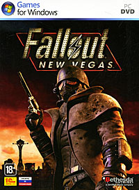 Купить Fallout: New Vegas из раздела компьютерные игры в цифровом формате - купите и скачайте Fallout: New Vegas в интернет магазине Ozon.ru