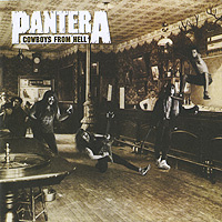 Pantera. Cowboys From Hell (2 CD) - купить аудиозапись на cd Pantera. Cowboys From Hell (2 CD) 2010 на лицензионном диске Audio CD в интернет магазине Ozon.ru