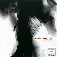 Pearl Jam. Live On Ten Legs - купить концертная запись Pearl Jam. Live On Ten Legs 2011 на лицензионном диске Audio CD в интернет магазине Ozon.ru