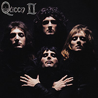 Queen. Queen II - купить альбом Queen. Queen II 2011 на лицензионном диске Audio CD в интернет магазине Ozon.ru