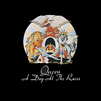 Queen. A Day At The Races - купить альбом Queen. A Day At The Races 2011 на лицензионном диске Audio CD в интернет магазине Ozon.ru