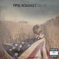 Rise Against. Endgame - купить альбом Rise Against. Endgame 2011 на лицензионном диске Audio CD в интернет магазине Ozon.ru