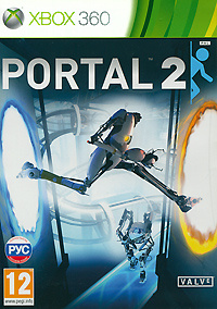 Купить Portal 2 из раздела компьютерные игры в цифровом формате - купите и скачайте Portal 2 в интернет магазине Ozon.ru