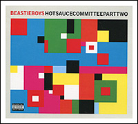 Beastie Boys. Hot Sauce Committee Part Two - купить сборник Beastie Boys. Hot Sauce Committee Part Two 2011 на лицензионном диске Audio CD в интернет магазине Ozon.ru