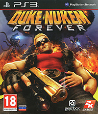 Купить Duke Nukem Forever из раздела компьютерные игры в цифровом формате - купите и скачайте Duke Nukem Forever в интернет магазине Ozon.ru