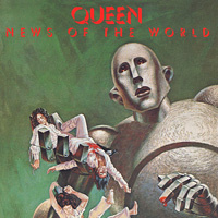 Queen. News Of The World - купить альбом Queen. News Of The World 2011 на лицензионном диске Audio CD в интернет магазине Ozon.ru