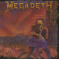 Megadeth. Peace Sells... But Who's Buying? (2 CD) - купить аудиозапись на cd Megadeth. Peace Sells... But Who's Buying? (2 CD) 2011 на лицензионном диске Audio CD в интернет магазине Ozon.ru