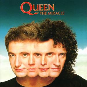 Queen. The Miracle. Deluxe Edition (2 CD) - купить аудиозапись на cd Queen. The Miracle. Deluxe Edition (2 CD) 2011 на лицензионном диске Audio CD в интернет магазине Ozon.ru