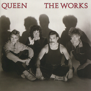 Queen. The Works. Deluxe Edition (2 СD) - купить аудиозапись на cd Queen. The Works. Deluxe Edition (2 СD) 2011 на лицензионном диске Audio CD в интернет магазине Ozon.ru
