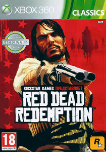 Купить Red Dead Redemption из раздела компьютерные игры в цифровом формате - купите и скачайте Red Dead Redemption в интернет магазине Ozon.ru