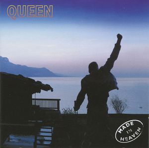Queen. Made In Heaven - купить альбом Queen. Made In Heaven 2011 на лицензионном диске Audio CD в интернет магазине Ozon.ru
