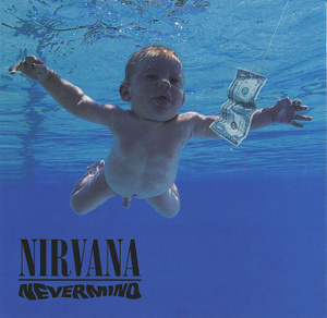 Nirvana. Nevermind - купить альбом Nirvana. Nevermind 2011 на лицензионном диске Audio CD в интернет магазине Ozon.ru