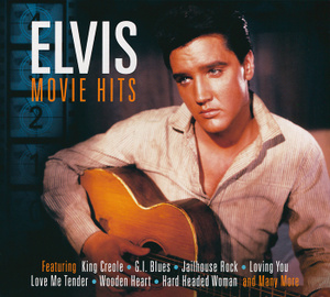 Elvis Presley. Movie Hits (2 CD) - купить аудиозапись на cd Elvis Presley. Movie Hits (2 CD) 2011 на лицензионном диске Audio CD в интернет-магазине Ozon.ru