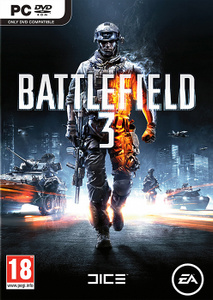 Battlefield 3 - скачать игру battlefield 3 в цифровом формате от интернет магазина Ozon.ru