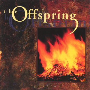 The Offspring. Ignition - купить альбом The Offspring. Ignition 2011 на лицензионном диске Audio CD в интернет магазине Ozon.ru