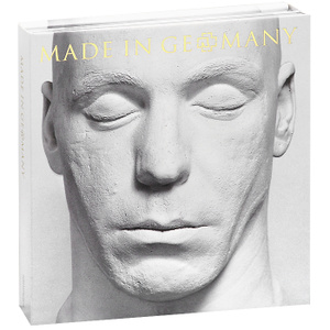 Rammstein. Made In Germany (2 CD) - купить аудиозапись на cd Rammstein. Made In Germany (2 CD) 2011 на лицензионном диске Audio CD в интернет магазине Ozon.ru