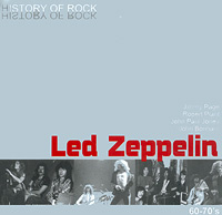 History Of Rock. Led Zeppelin - купить сборник History Of Rock. Led Zeppelin 1/1/2001 на лицензионном диске Audio CD в интернет магазине Ozon.ru