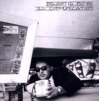 Ill Communication - купить альбом Ill Communication 1994 на лицензионном диске Audio CD в интернет магазине Ozon.ru