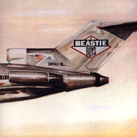 Licensed To Ill - купить альбом Licensed To Ill 1986 на лицензионном диске Audio CD в интернет магазине Ozon.ru