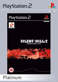 Купить Silent Hill 2 Directors Cut Platinum из раздела компьютерные игры в цифровом формате - купите и скачайте Silent Hill 2 Directors Cut Platinum в интернет магазине Ozon.ru
