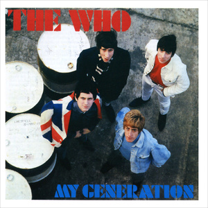 The Who. My Generation. Deluxe Edition (2 CD) - купить аудиозапись на cd The Who. My Generation. Deluxe Edition (2 CD) 2012 на лицензионном диске Audio CD в интернет магазине Ozon.ru