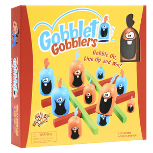 Настольная игра Blue orange "Gobblet Gobblers (Гобблет Гобблерс)"