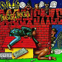 Ozon.ru - Музыка | Snoop Doggy Dogg. Doggystyle | Интернет-магазин музыки