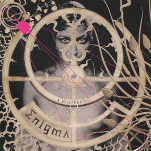 Enigma. A Posteriori - купить альбом Enigma. A Posteriori 2012 на лицензионном диске Audio CD в интернет магазине Ozon.ru
