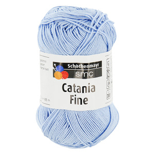 Пряжа для вязания Catania Fine