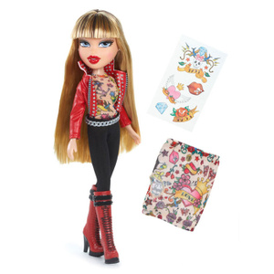 Купить Кукла BRATZ "Клуб байкеров": Хлоя - детские товары Bratz в интернет-магазине Ozon.ru, цена кукла bratz "клуб байкеров": хлоя.