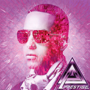 Daddy Yankee. Prestige - купить альбом Daddy Yankee. Prestige 2012 на лицензионном диске Audio CD в интернет магазине Ozon.ru