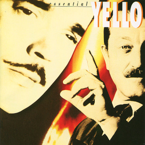 Yello. Essential - купить альбом Yello. Essential 1995 на лицензионном диске Audio CD в интернет магазине Ozon.ru