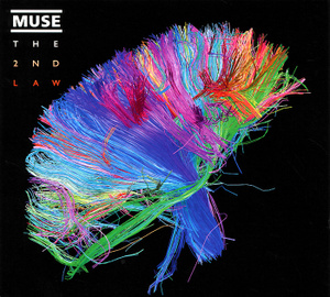 Muse. The 2nd Law - купить альбом Muse. The 2nd Law 2012 на лицензионном диске Audio CD в интернет магазине Ozon.ru