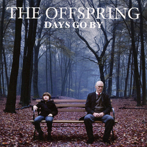 The Offspring. Days Go By - купить альбом The Offspring. Days Go By 2012 на лицензионном диске Audio CD в интернет магазине Ozon.ru