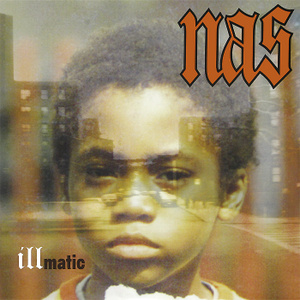 Nas. Illmatic - купить альбом Nas. Illmatic 2012 на лицензионном диске Audio CD в интернет магазине Ozon.ru