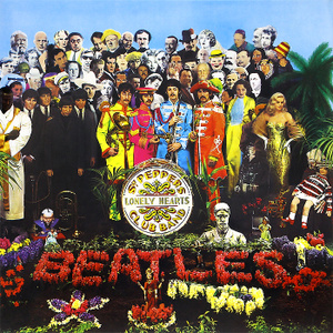 The Beatles. Sgt. Pepper's Lonely Hearts Club Band - купить альбом The Beatles. Sgt. Pepper's Lonely Hearts Club Band 2012 на лицензионном диске Audio CD в интернет магазине Ozon.ru