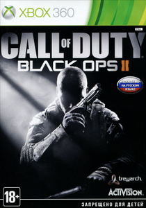 Купить Call of Duty: Black Ops 2 из раздела компьютерные игры в цифровом формате - купите и скачайте Call of Duty: Black Ops 2 в интернет магазине Ozon.ru