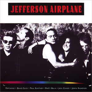 Jefferson Airplane. Jefferson Airplane - купить альбом Jefferson Airplane. Jefferson Airplane 2012 на лицензионном диске Audio CD в интернет магазине Ozon.ru