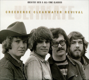 Creedence Clearwater Revival. Greatest Hits & All-Time Classics (3 CD) - купить аудиозапись на cd Creedence Clearwater Revival. Greatest Hits & All-Time Classics (3 CD) 2012 на лицензионном диске Audio CD в интернет магазине Ozon.ru